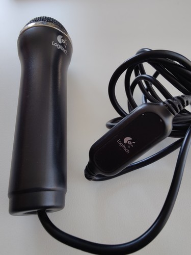 Logitech usb wired - logitech,