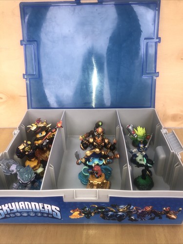 Skylanders bundle with - bundle,