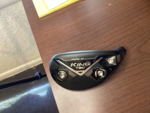 Cobra king tec hybrid 2025 - cobra,