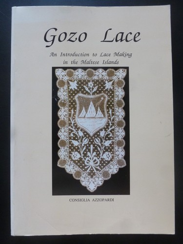 Gozo lace introduction - -,
