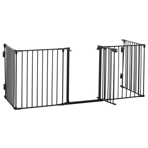 Pawhut pet safety - pet,