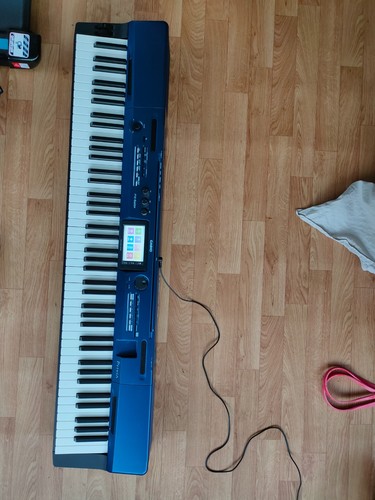Casio privia 560m - casio, px-560m