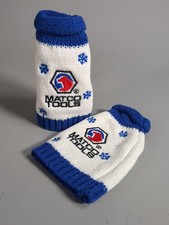 Matco Tools Knit Beer Bottle