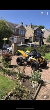 Quadzilla 300 SMC Road Legal