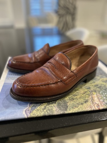 Cheaney howard grain - cheaney,