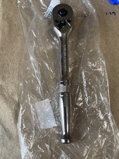 Rare Original 1/4” Halfords