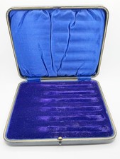 VINTAGE / ANTIQUE EMPTY OLD