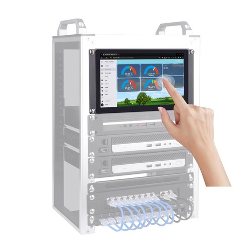 Geeekpi inch 1280x720 lcd - 1280x720,