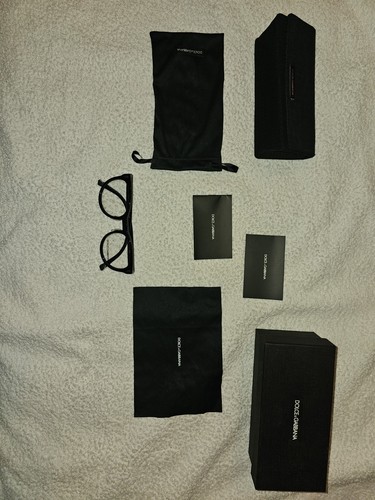 Dolce gabbana glasses - dolce,