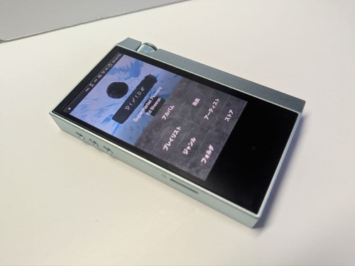 Iriver astell kern ak70 64gb - kern,