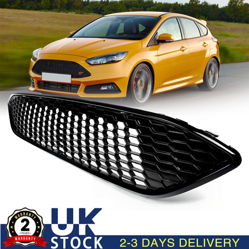 For 2015 2018 ford - ford, mk3