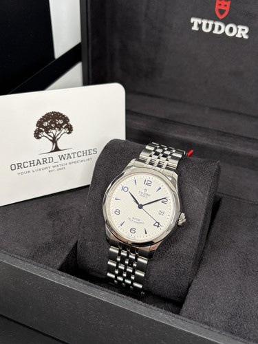 2022 tudor 1926 36mm - tudor,