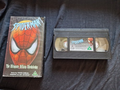 Spider man the - the, ultimate