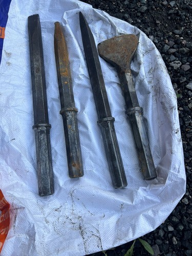 Chisel fit jcb - chisel,