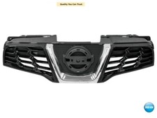 Fits Nissan Qashqai Front Main