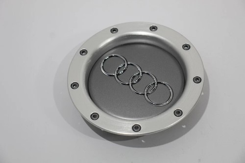 Audi alloy wheel - alloy,