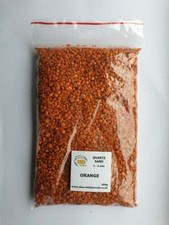 Coloured Quartz Decorative Sand Aquarium Vases 2 - 4 mm 500g 1kg 5kg FREE UK PP