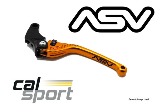 Asv suzuki gsxr750 l0 - k9,