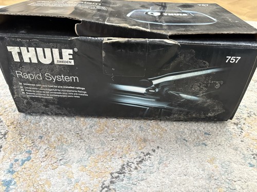 Thule rapid system 757 - thule,