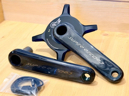 Campagnolo super record - campagnolo,