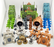 Battleground Crossbows