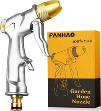 FANHAO Garden Hose Spray Gun