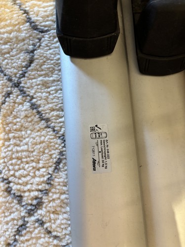 Atera signo 048222 - 048222, 122cm