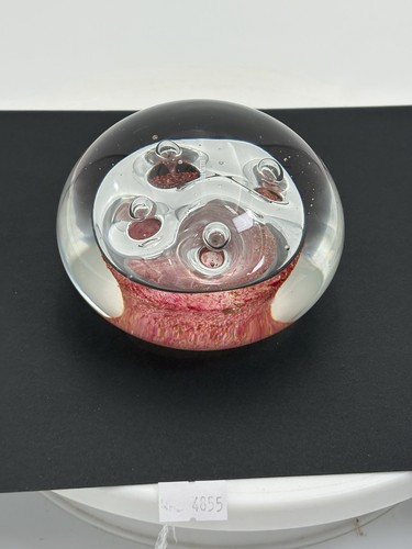 Very unusual large glass - very,