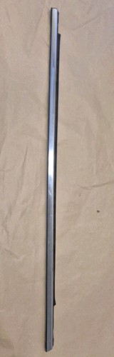 Jaguar xj40 window waist - jaguar,