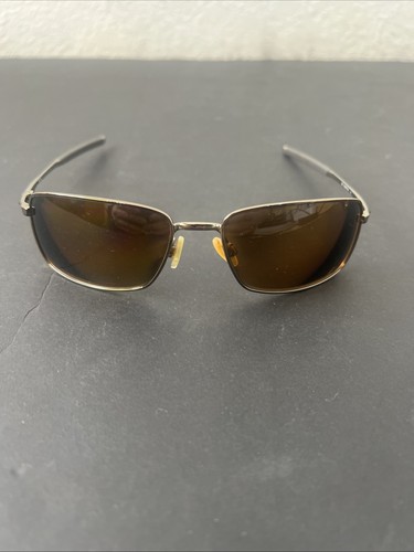 Oo4075 mens oakley - oakley, square