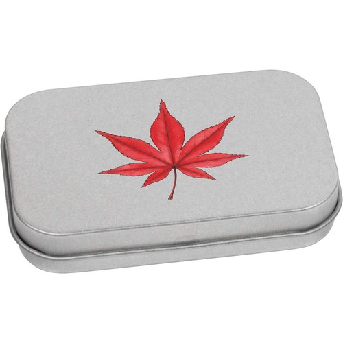 Maple leaf storage - 'maple,