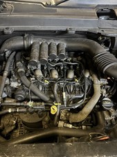 Freelander 2 Engine Diesel TD4 2.2 224DT 2006-10 Ref AN08