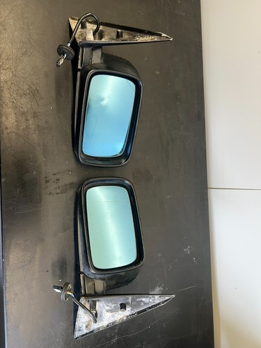 Bmw e36 avus - avus, wing