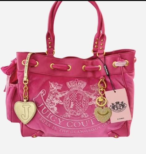 Brand new juicy couture - couture, hot
