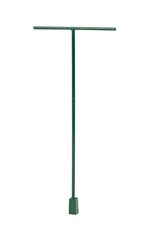 HYDRANT STEEL STAND PIPE KEY