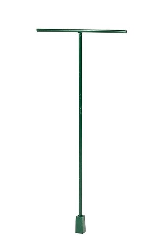 Hydrant steel stand - stand, pipe