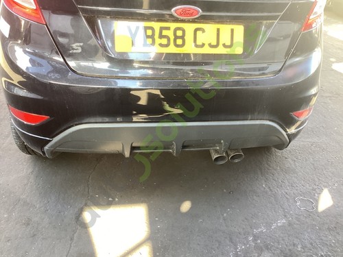 Ford fiesta zetec - zetec, s