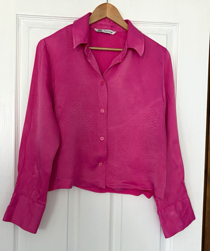 Zara women pink - women’s,