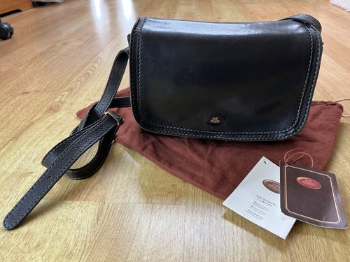 Vintage the bridge cross body - the,