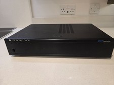 Cambrige Audio p500 power