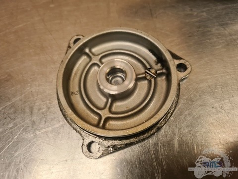 Carter suzuki 400 sm - carter,