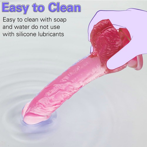 Dildo sex toy suction cup - suction,