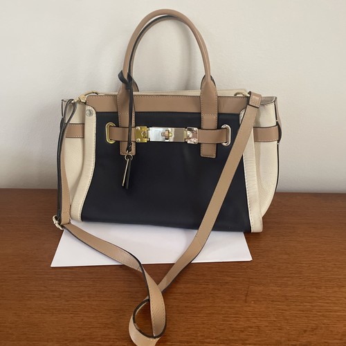 Jasper conran leather cream - jasper,