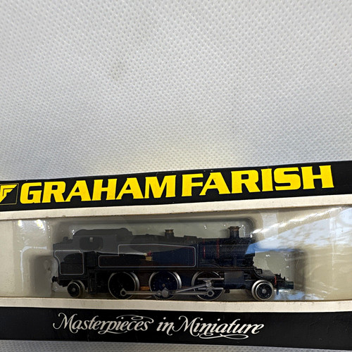 Graham farish gauge 148 - n, 1:148