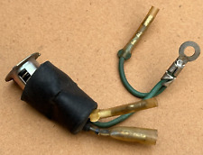 NOS Honda Bulb Holder *IMPERFECT* for C100 C102 C105 CA100 C110 C115 S65 CD105