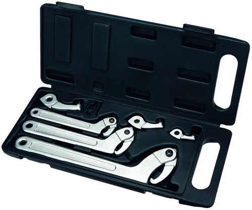 Britool hook pin wrench - hook,