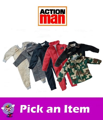 Vintage palitoy action man - palitoy,