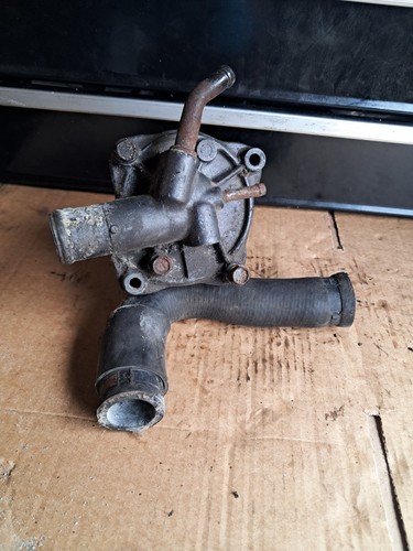 Honda cbf600 water - honda,
