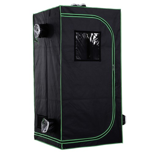 Compact grow tent - tent, kit