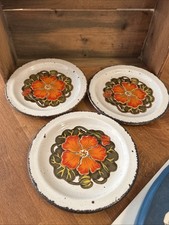 Vintage Set 3 Midwinter